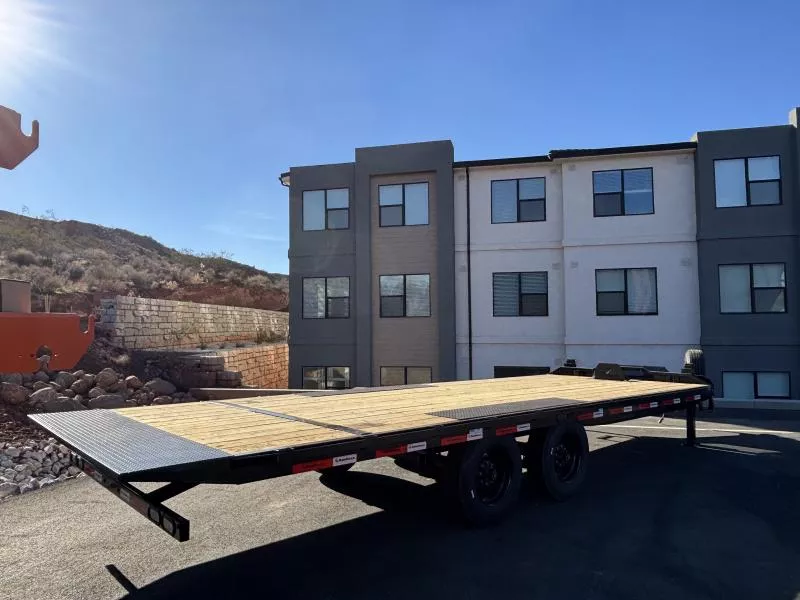 new Equipment / Flatbed Trailers RawMaxx  for sale, in Hurricane, UT Thumbnail 7