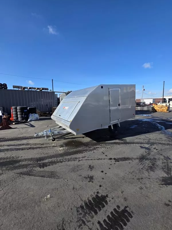 new Snowmobile Trailers ALCOM  for sale, in Layton, UT Thumbnail 2