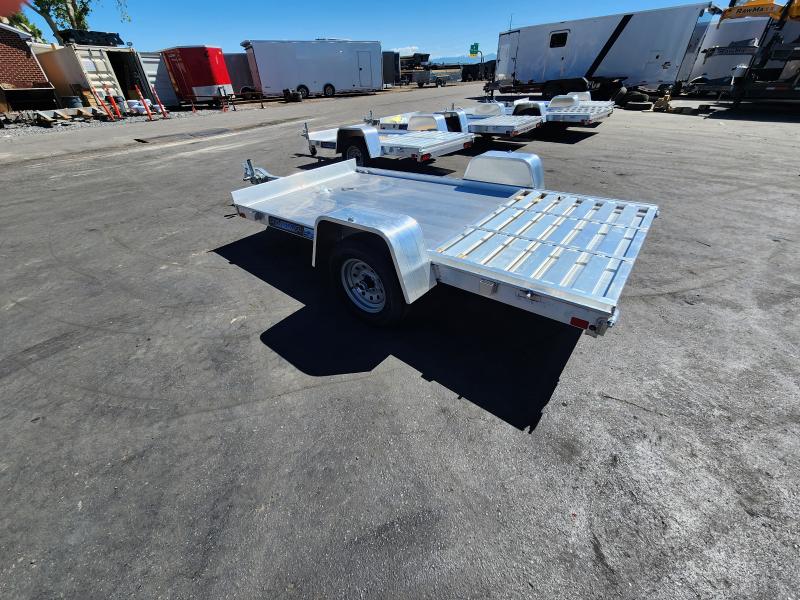 new Utility Trailers Aluma  for sale, in Layton, UT Thumbnail 9