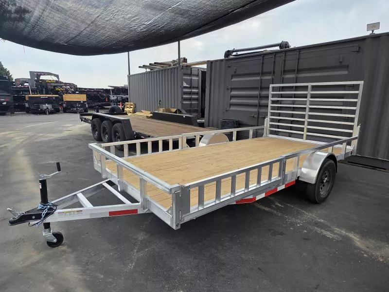 new Utility Trailers Baughman Products  for sale, in Layton, UT Thumbnail 2