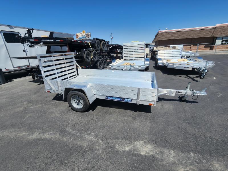 new Utility Trailers Aluma  for sale, in Layton, UT Thumbnail 19