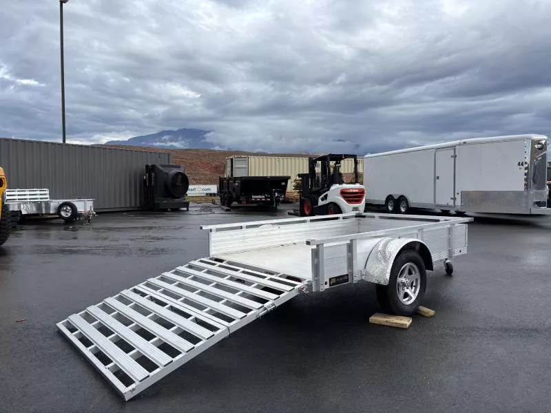 new Utility Trailers Paraiso Global  for sale, in Hurricane, UT Thumbnail 5