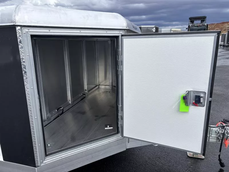 new Equipment / Flatbed Trailers Aluma  for sale, in Hurricane, UT Thumbnail 8