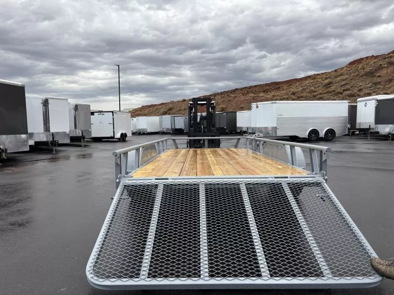 new Utility Trailers RawMaxx  for sale, in Hurricane, UT Thumbnail 4