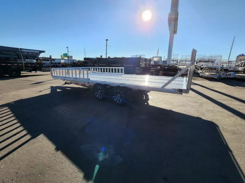 new Utility Trailers Baughman Products  for sale, in Layton, UT Thumbnail 6