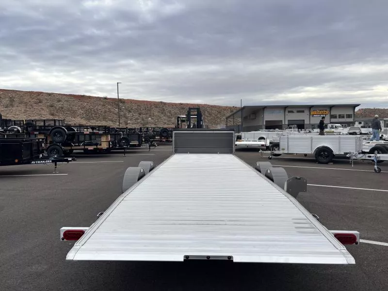 new Cargo (Enclosed) Trailers Timpte  for sale, in Hurricane, UT Thumbnail 5