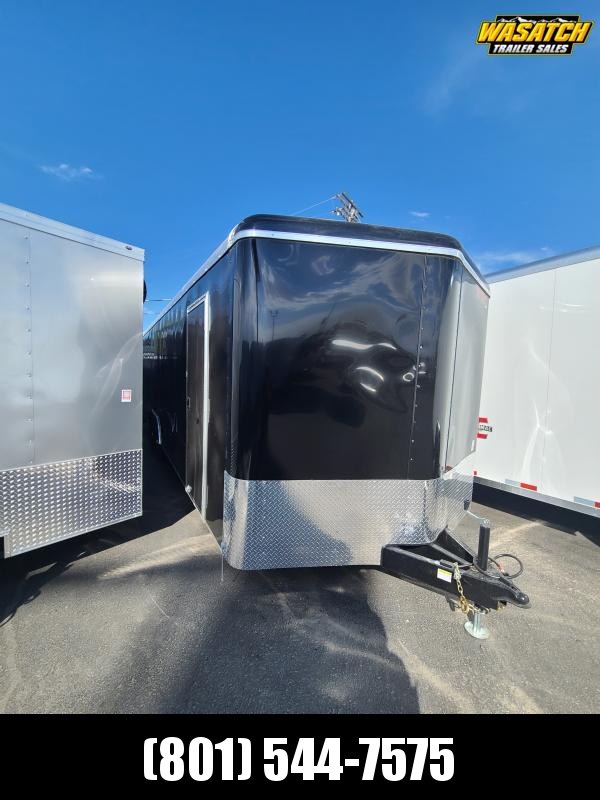 2022 Mirage Trailers 8.5X26 Xcel Cargo / Enclosed Trailer 2022 Mirage Trailers 8.5X26 Xcel Cargo / Enclosed Trailer