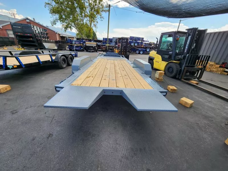 new Equipment / Flatbed Trailers RawMaxx  for sale, in Layton, UT Thumbnail 4
