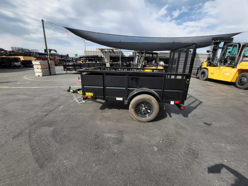 new Utility Trailers Big Tex Trailers  for sale, in Layton, UT Thumbnail 5