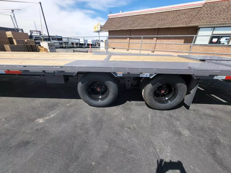 new Equipment / Flatbed Trailers RawMaxx  for sale, in Layton, UT Thumbnail 7