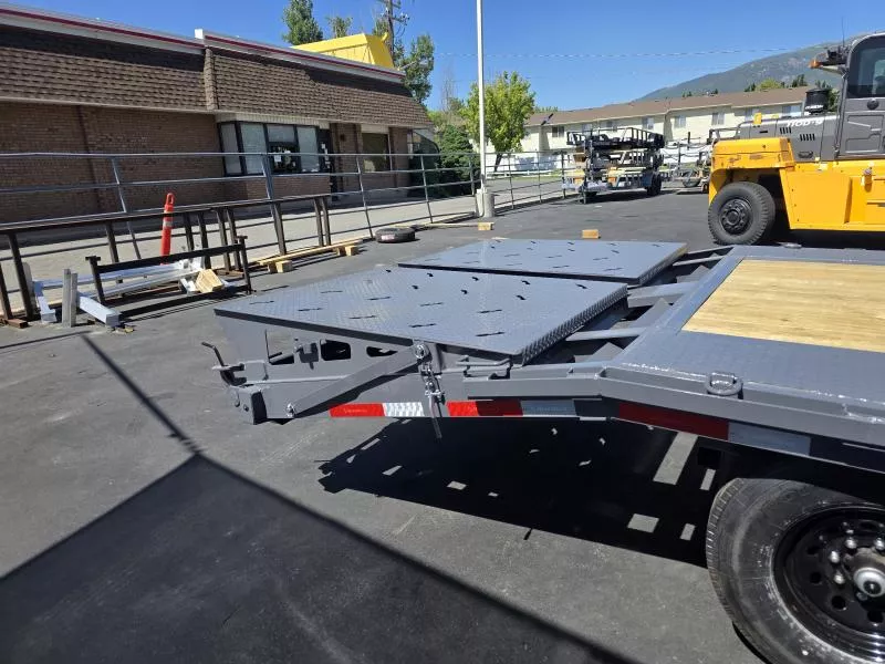 new Equipment / Flatbed Trailers RawMaxx  for sale, in Layton, UT Thumbnail 8