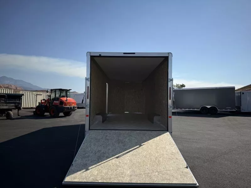 new Cargo (Enclosed) Trailers Rover Trailers  for sale, in Hurricane, UT Thumbnail 4