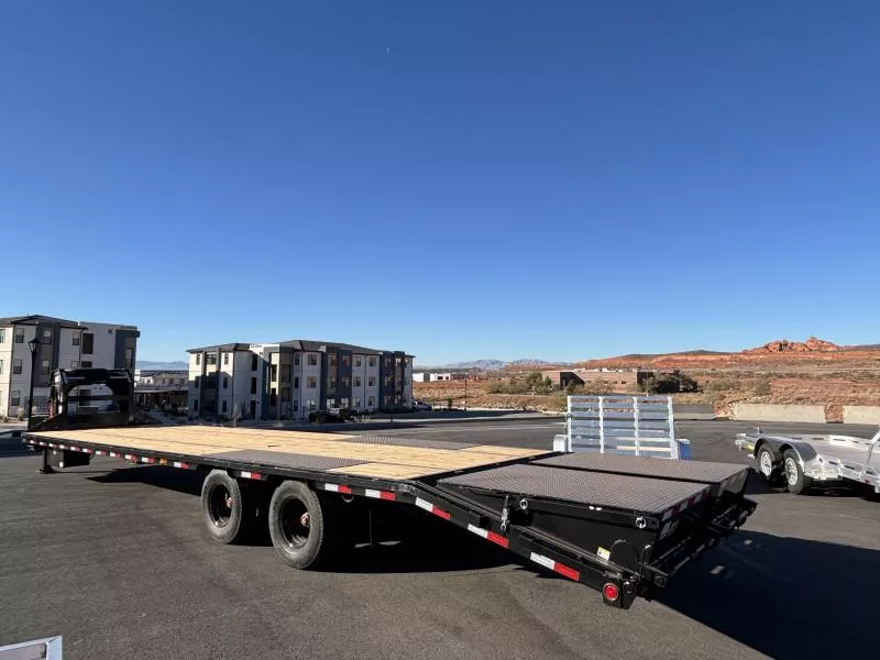 new Equipment / Flatbed Trailers PJ Trailers  for sale, in Hurricane, UT Thumbnail 5