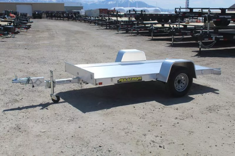 new Utility Trailers Aluma  for sale, in Springville, UT Thumbnail 2