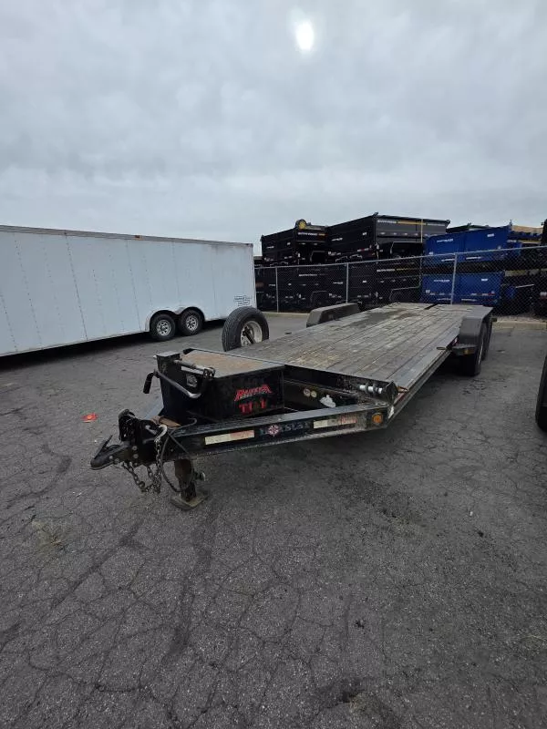 used Equipment / Flatbed Trailers Norstar  for sale, in Layton, UT Thumbnail 9