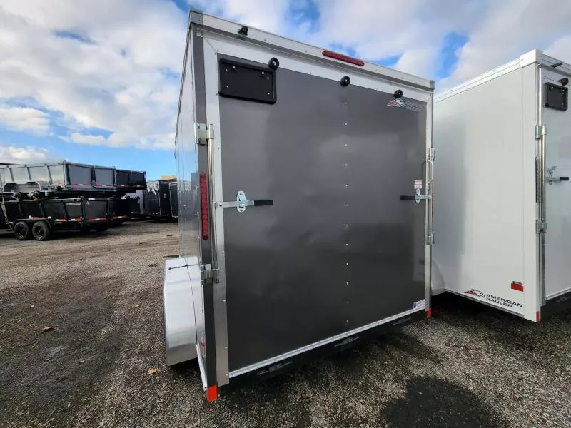 new Cargo (Enclosed) Trailers American Hauler Industries  for sale, in Layton, UT Thumbnail 7