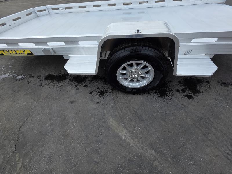new Utility Trailers Aluma  for sale, in Layton, UT Thumbnail 7