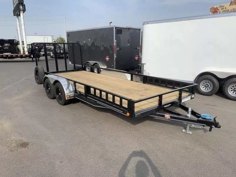 new ATV Trailers PJ Trailers  for sale, in Layton, UT Thumbnail 9