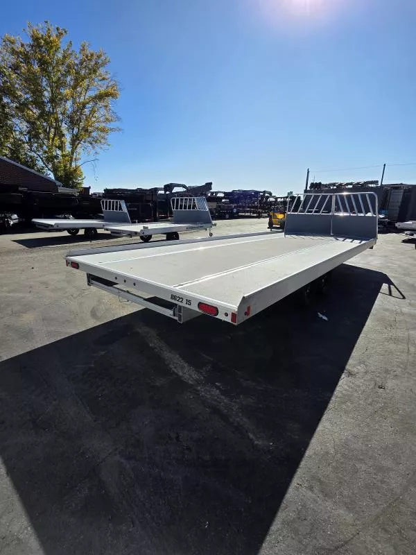new Snowmobile Trailers Aluma  for sale, in Layton, UT Thumbnail 10