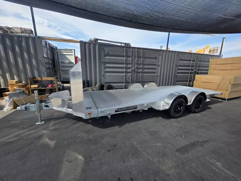 new Utility Trailers Aluma  for sale, in Layton, UT Thumbnail 3