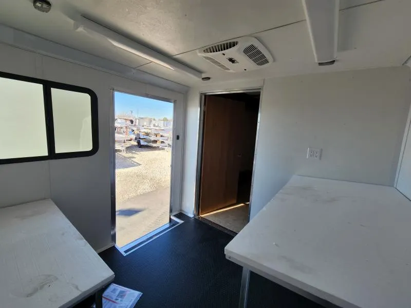 new Cargo (Enclosed) Trailers Haulmark Trailers  for sale, in Layton, UT Thumbnail 8