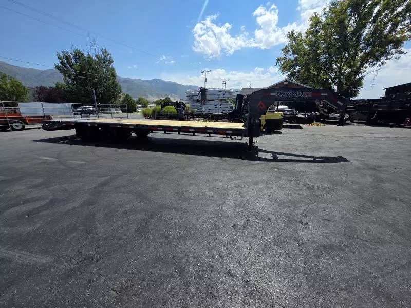 new Equipment / Flatbed Trailers RawMaxx  for sale, in Layton, UT Thumbnail 15