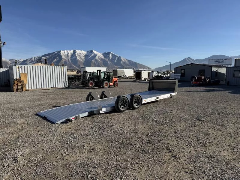 new Equipment / Flatbed Trailers Timpte  for sale, in Springville, UT Thumbnail 7