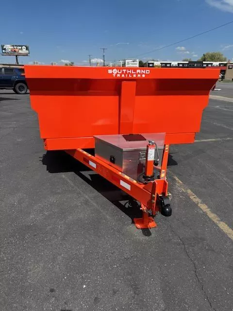 new Dump Trailers Southland Trailers  for sale, in Layton, UT Thumbnail 11