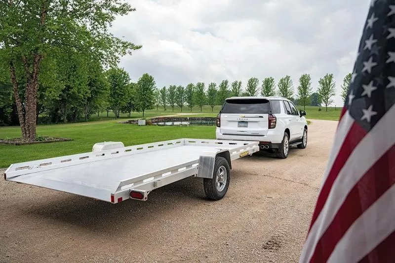 new Utility Trailers Aluma  for sale, in Layton, UT Thumbnail 11