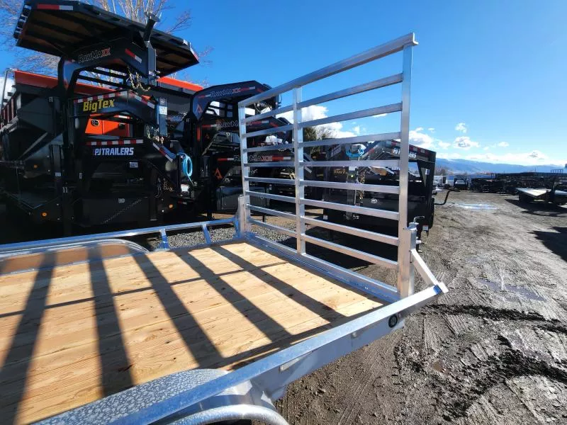 new Utility Trailers Baughman Products  for sale, in Layton, UT Thumbnail 13