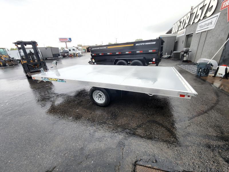 new Watercraft Trailers Aluma  for sale, in Layton, UT Thumbnail 5