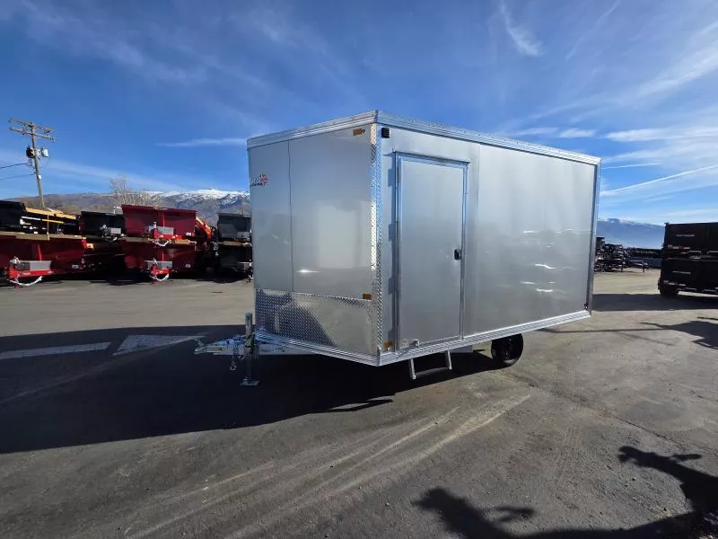 new Snowmobile Trailers ALCOM  for sale, in Layton, UT Thumbnail 3