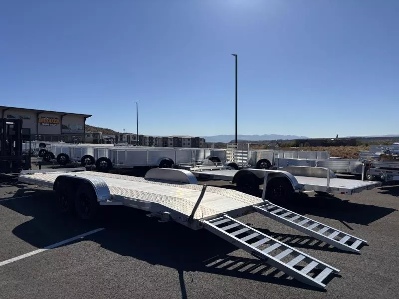 new Utility Trailers Paraiso Global  for sale, in Hurricane, UT Thumbnail 5