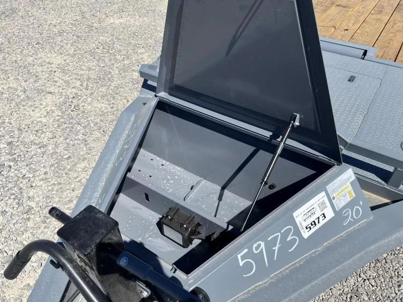 new Equipment / Flatbed Trailers RawMaxx  for sale, in Hurricane, UT Thumbnail 6