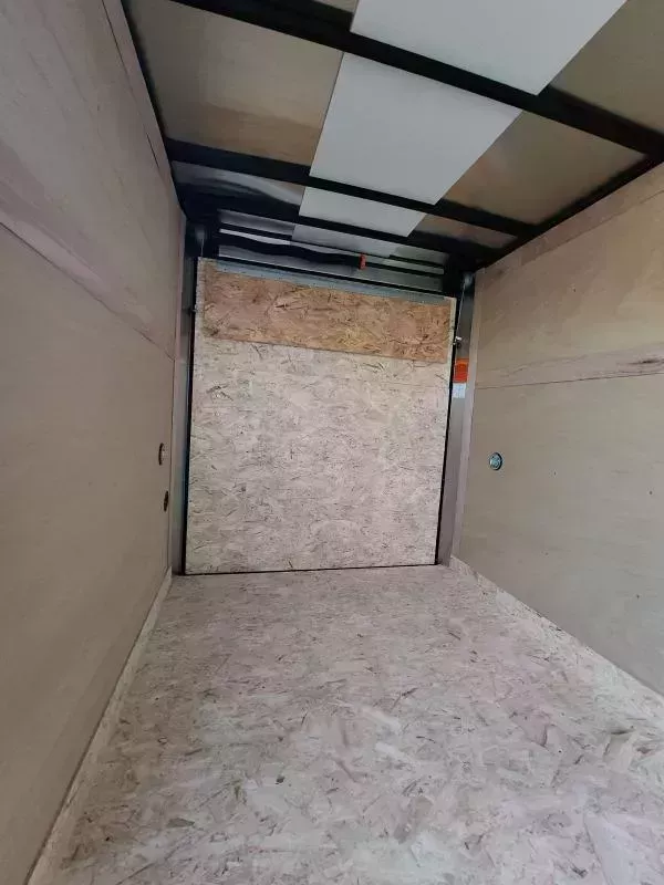 new Cargo (Enclosed) Trailers American Hauler Industries  for sale, in Layton, UT Thumbnail 22