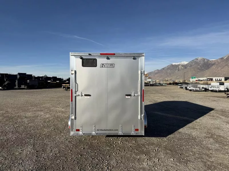new Cargo (Enclosed) Trailers ALCOM  for sale, in Springville, UT Thumbnail 3