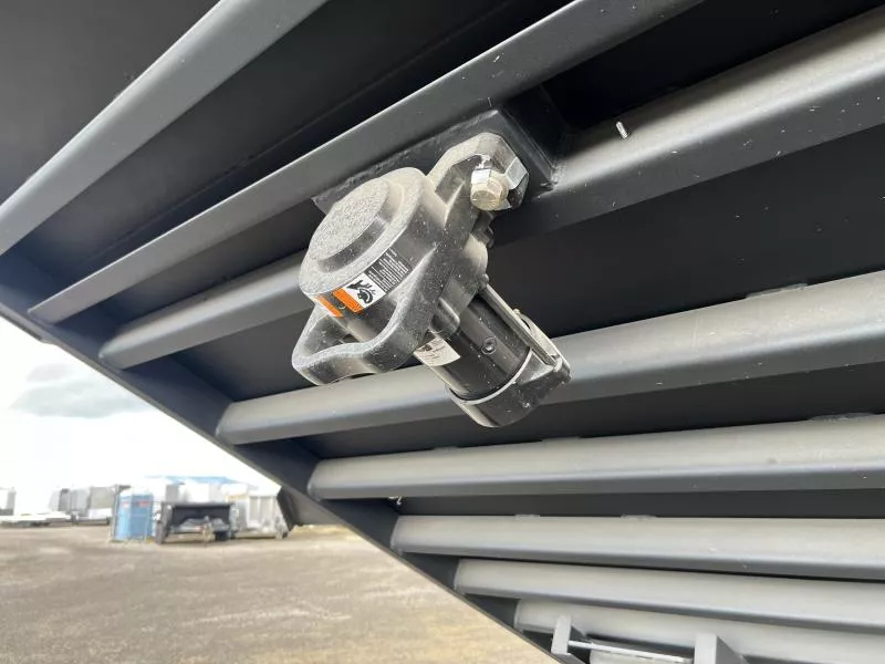 new Dump Trailers Watchdog  for sale, in Springville, UT Thumbnail 10