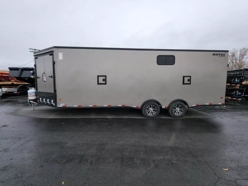 new Snowmobile Trailers Southland Trailers  for sale, in Layton, UT Thumbnail 3