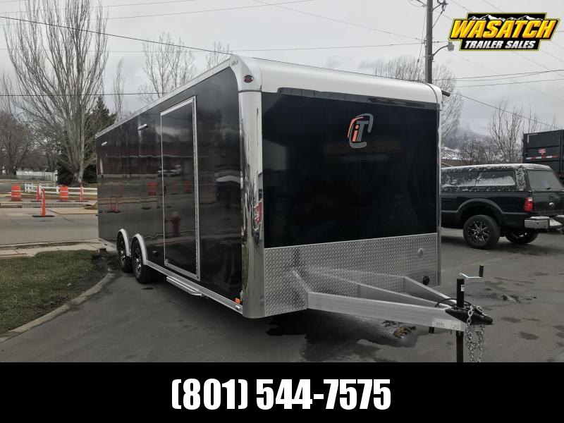 ***inTech 24' Car Hauler*** ***inTech 24' Car Hauler***