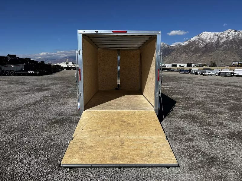 new Cargo (Enclosed) Trailers ALCOM  for sale, in Springville, UT Thumbnail 8