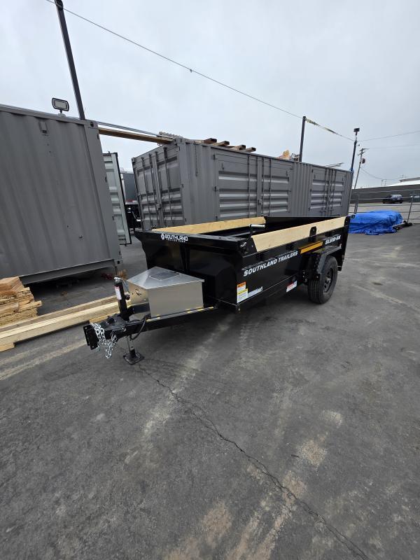 new Dump Trailers Southland Trailers  for sale, in Layton, UT Thumbnail 2