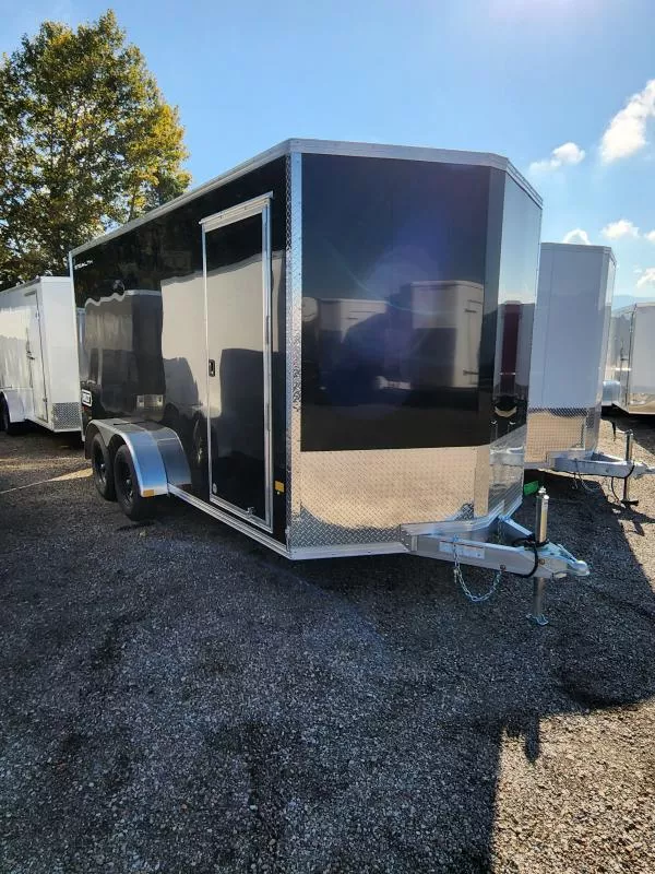 new Cargo (Enclosed) Trailers ALCOM  for sale, in Layton, UT Thumbnail 2