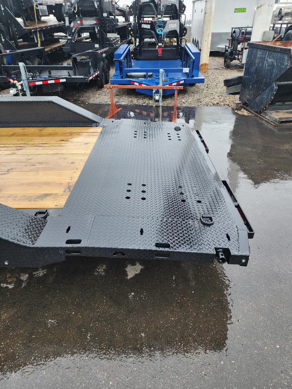 new Equipment / Flatbed Trailers RawMaxx  for sale, in Layton, UT Thumbnail 5