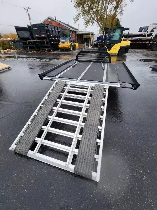new Snowmobile Trailers ALCOM  for sale, in Layton, UT Thumbnail 23