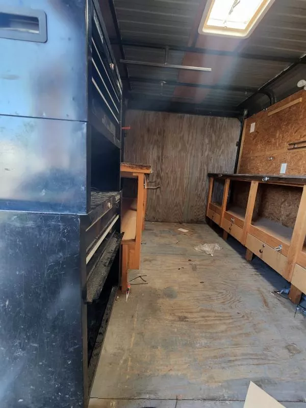 used Cargo (Enclosed) Trailers Cargo Craft  for sale, in Layton, UT Thumbnail 12
