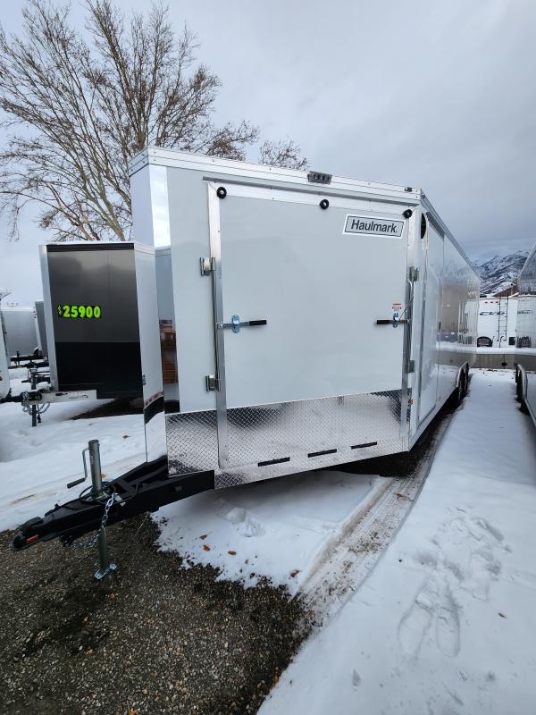 new Snowmobile Trailers Haulmark  for sale, in Layton, UT Thumbnail 11