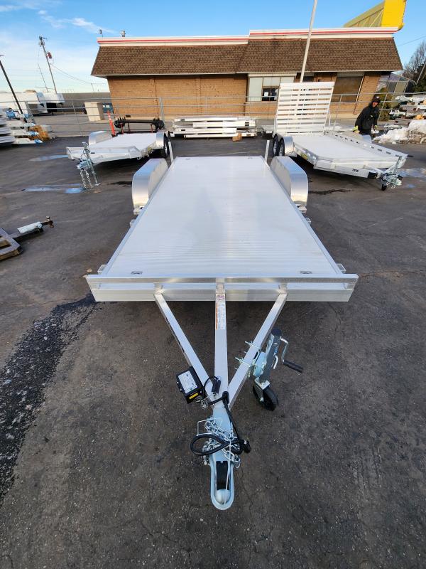 new Utility Trailers Aluma  for sale, in Layton, UT Thumbnail 8