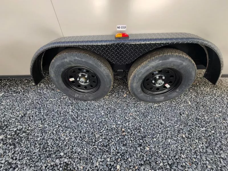 new Cargo (Enclosed) Trailers Southland Trailers  for sale, in Layton, UT Thumbnail 5
