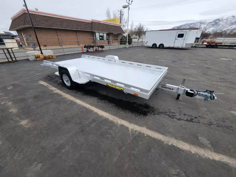 new Utility Trailers Aluma  for sale, in Layton, UT Thumbnail 7