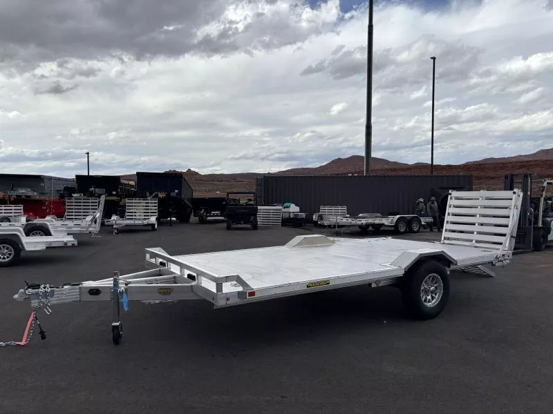 new Utility Trailers Aluma  for sale, in Hurricane, UT Thumbnail 2